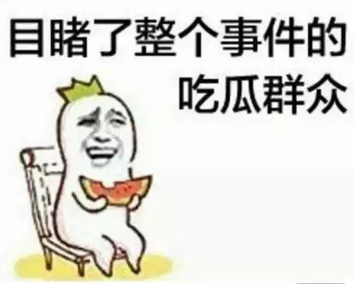 吃瓜群众罗小妞,吃瓜群众的趣味生活与独特见解