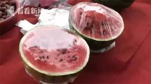 发烧可以吃瓜吗,吃瓜真的可行吗？揭秘发烧饮食误区