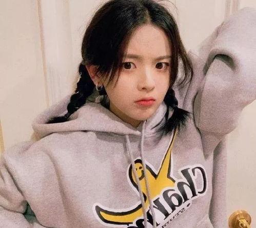 杨超越吃瓜情报处,瓜田里的青春偶像