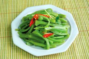 吃贡菜直播讲瓜,贡菜背后的神秘故事与美食诱惑