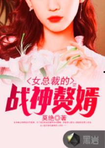 吃瓜总裁赘婿小说,吃瓜总裁的逆袭之路